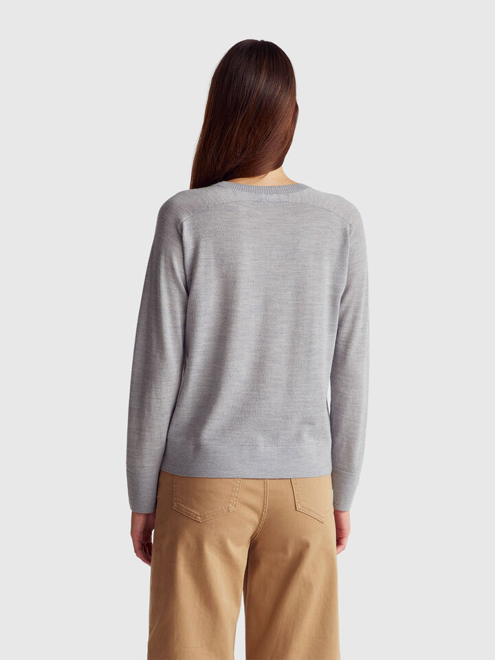 SWEATER L/S Women image number 2